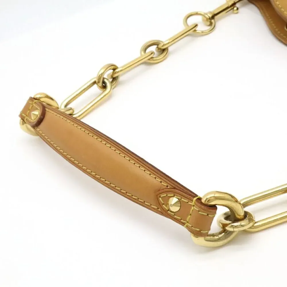 Louis Vuitton Judy MM Monogram Multicolor 2way Bag